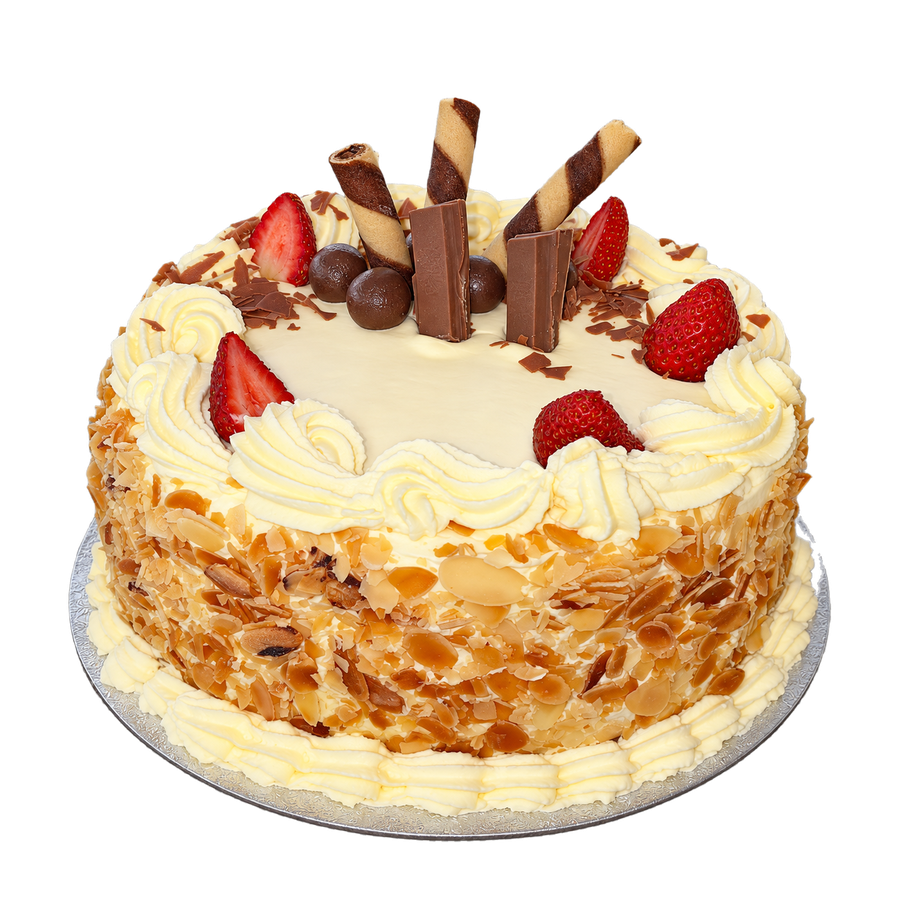 Continental Cake